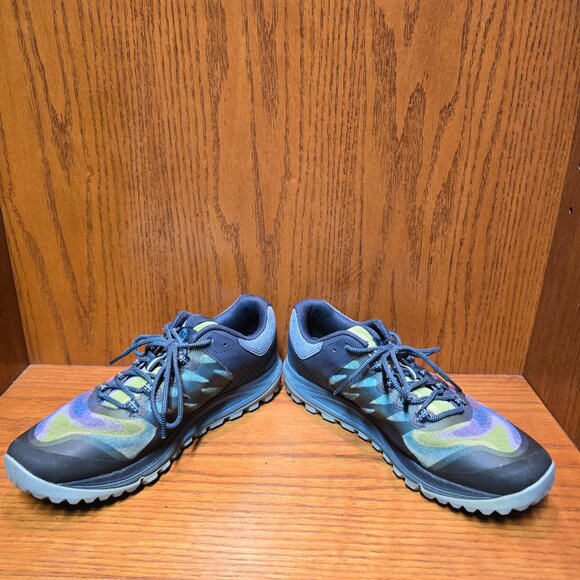 Merrell Nova 2 Trail Running Shoes Vibram Rainbow J135427 Mens Size 8.5 EUR 42 - Picture 5 of 9